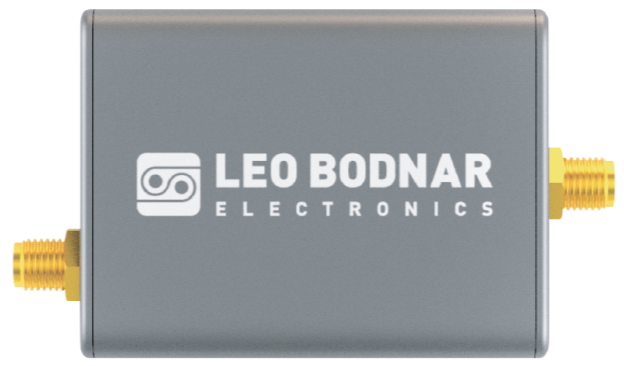 Leo Bodnar LBE-1420