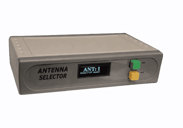 MS-S5 Antenna Switch