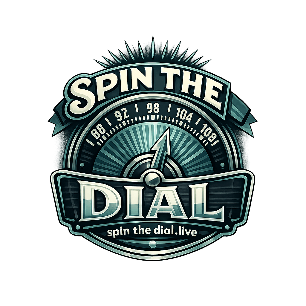 SpinTheDial